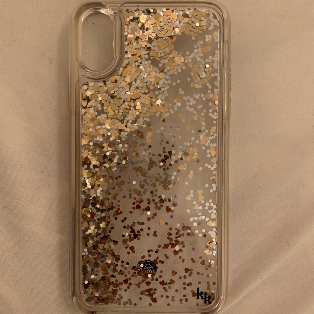 Kendall & Kylie iPhone XS Case